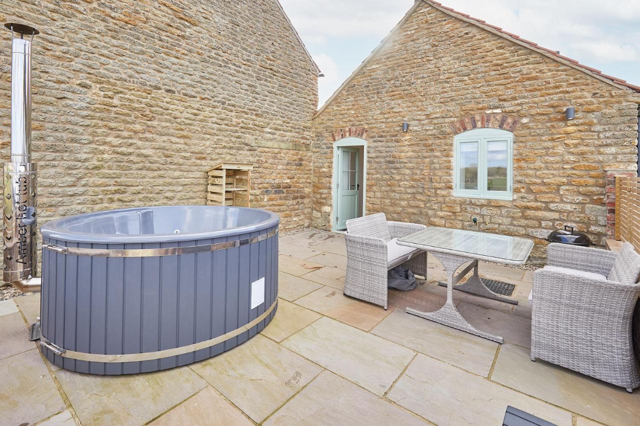 The Stables Cottage Yedingham Exterior foto